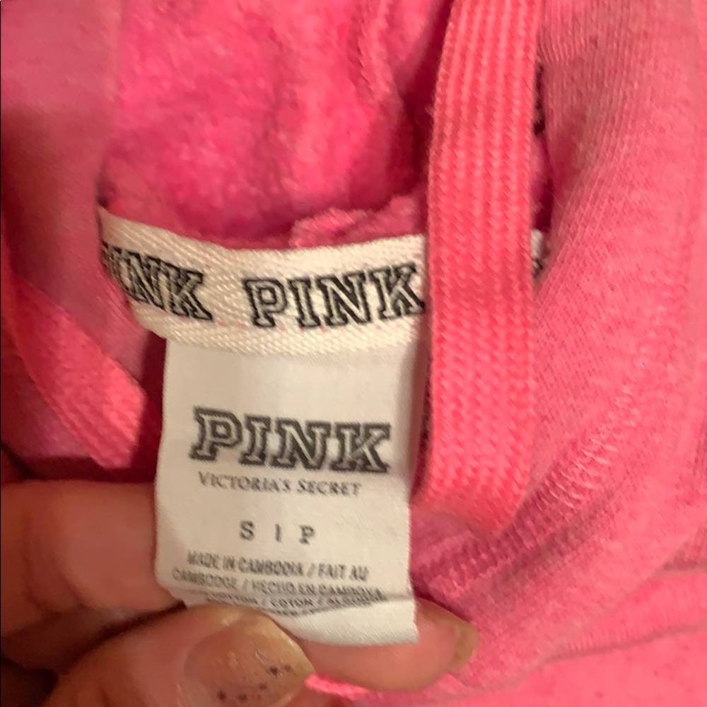 PINK pink bling set ✅reaerved✅ - Picture 3 of 8